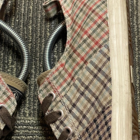 100% Authentic Men’s Paul Smith Musa Sneaker Size 7UK/8US fits size 9US - Picture 7 of 8